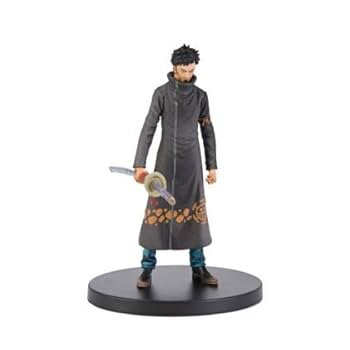 Amazon | ワンピース DXF~THE GRANDLINE MEN~vol.18